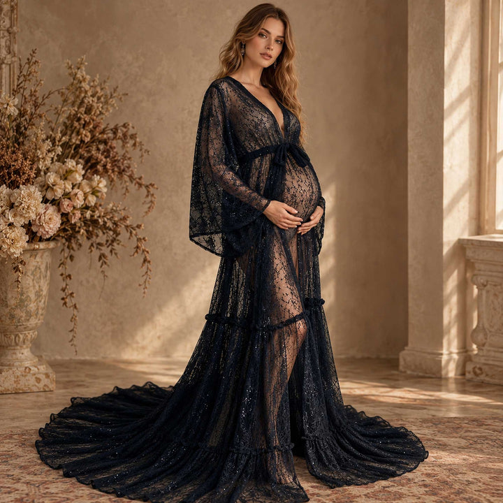 Deanna Gown