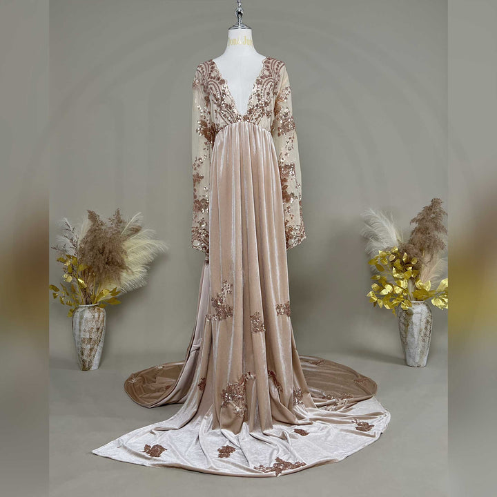 Debbie Gown