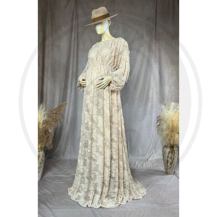 Thera Gown