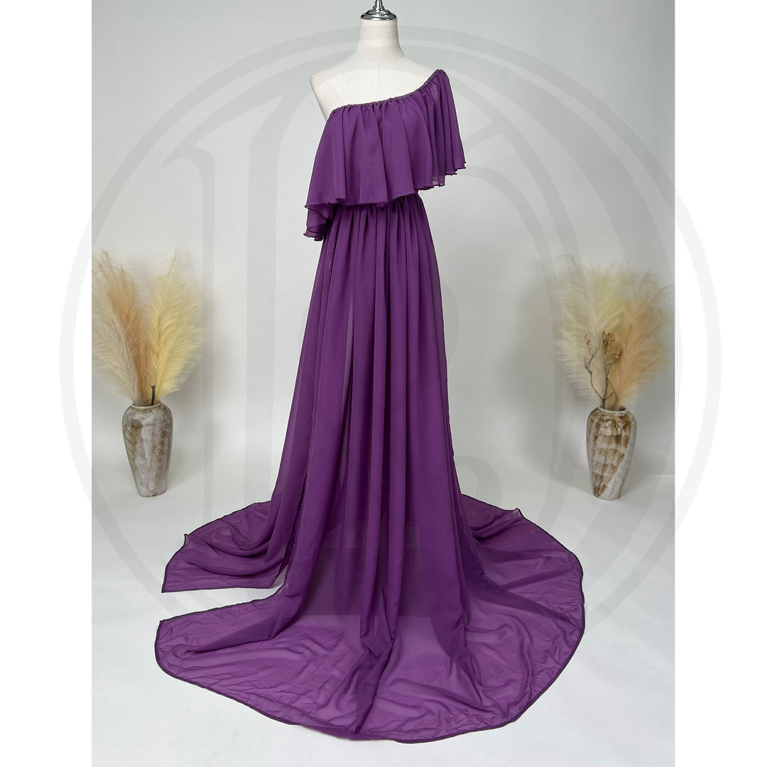 Melissa Gown