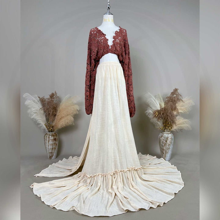 Vanessa Gown