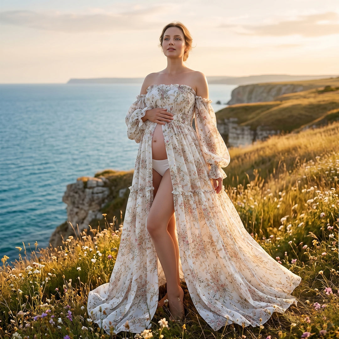 Maia Gown