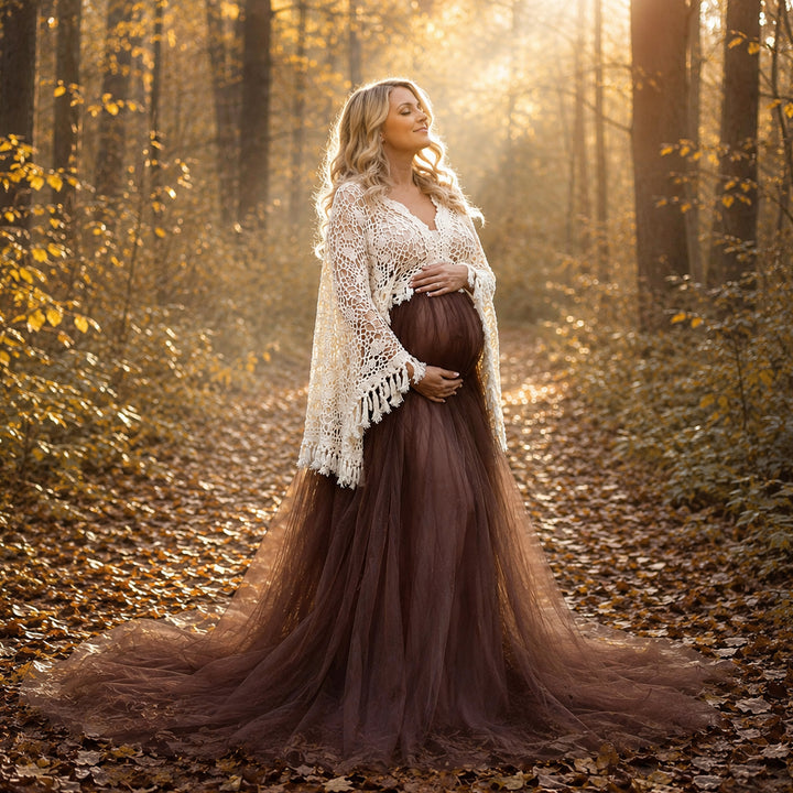 Ella Gown