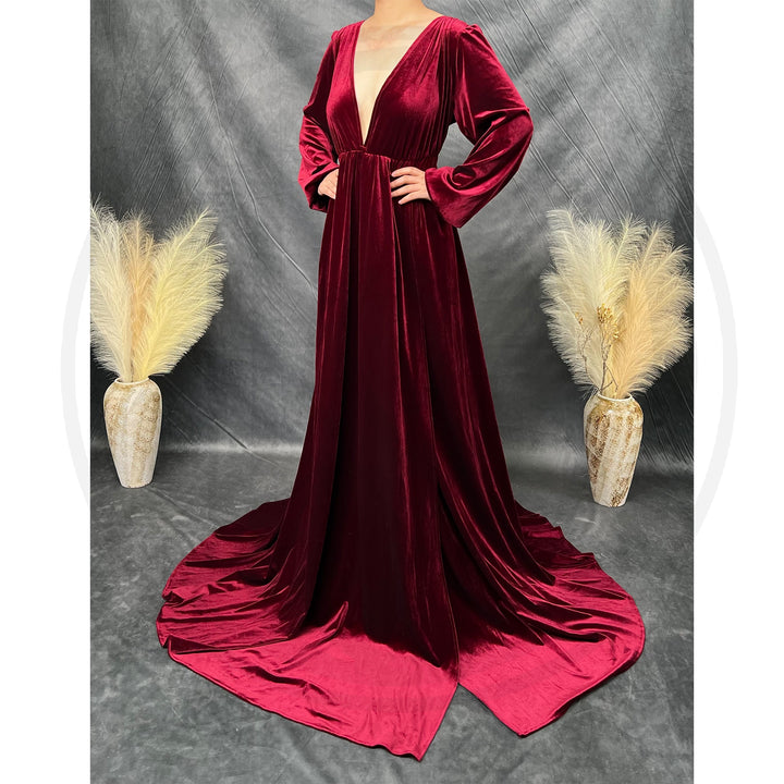Nora Gown