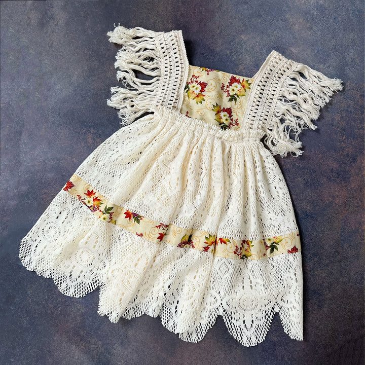 Angelina Dress