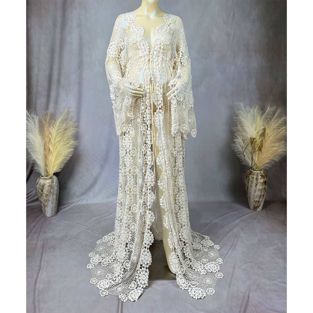 Rent---Elvira Robe