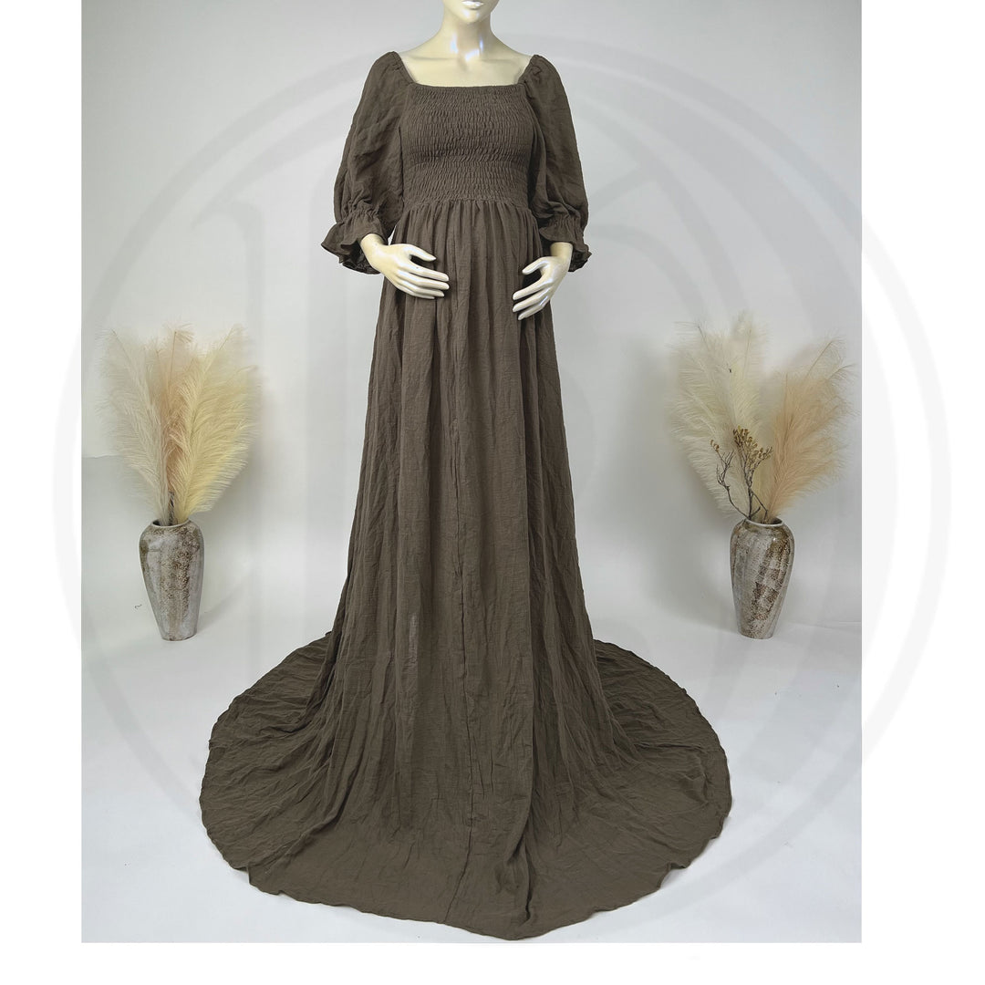 Michelle Gown--- Pay What You Can