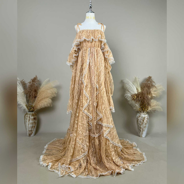 Melinoe Gown