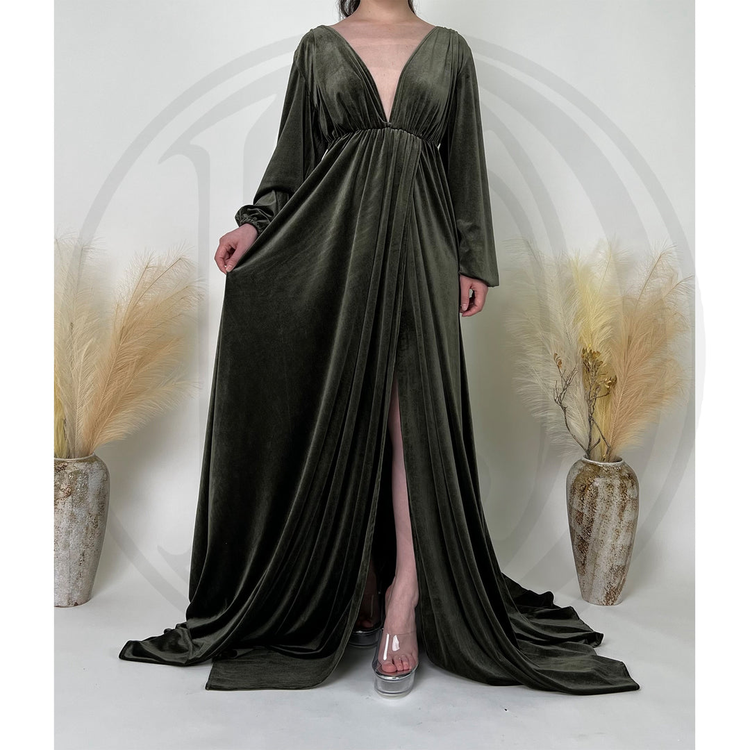 Nora Gown