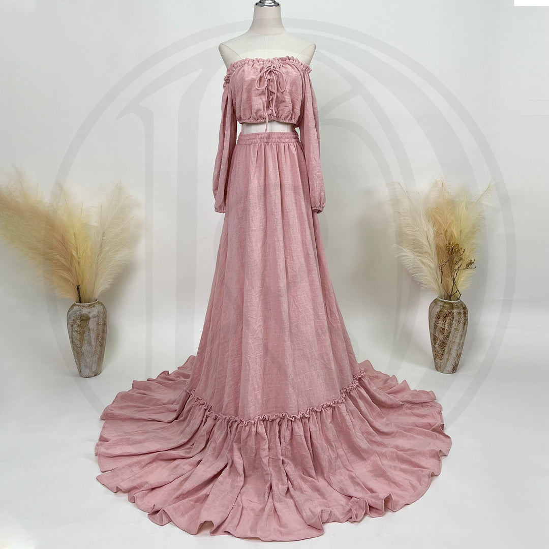 Alice Gown