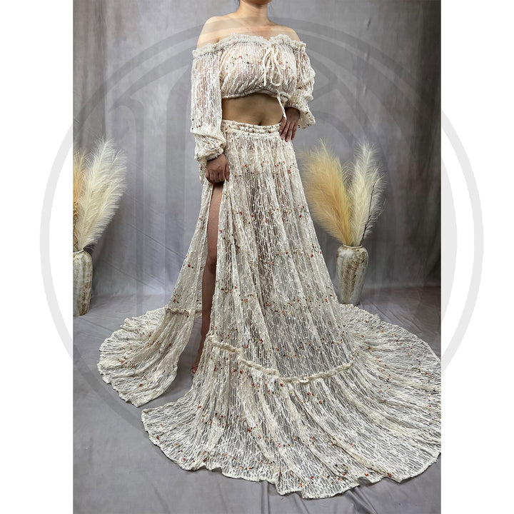 Madge Gown