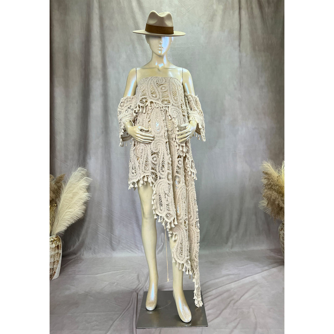 Tabitha Gown