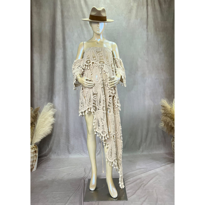Tabitha Gown