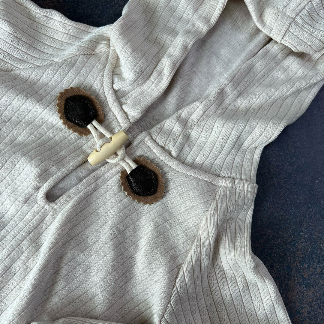 Liam Romper