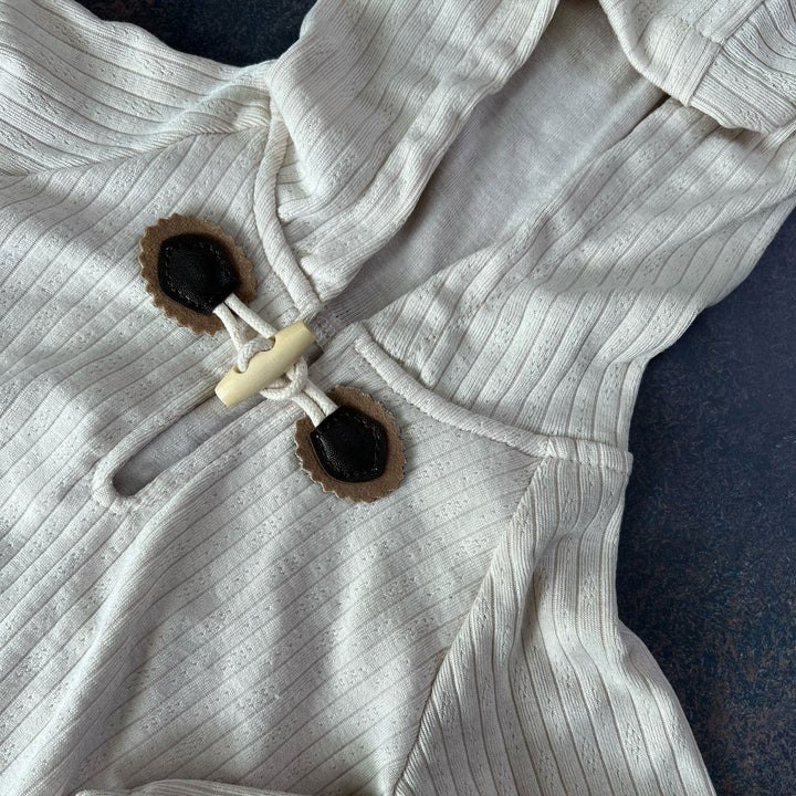 Liam Romper