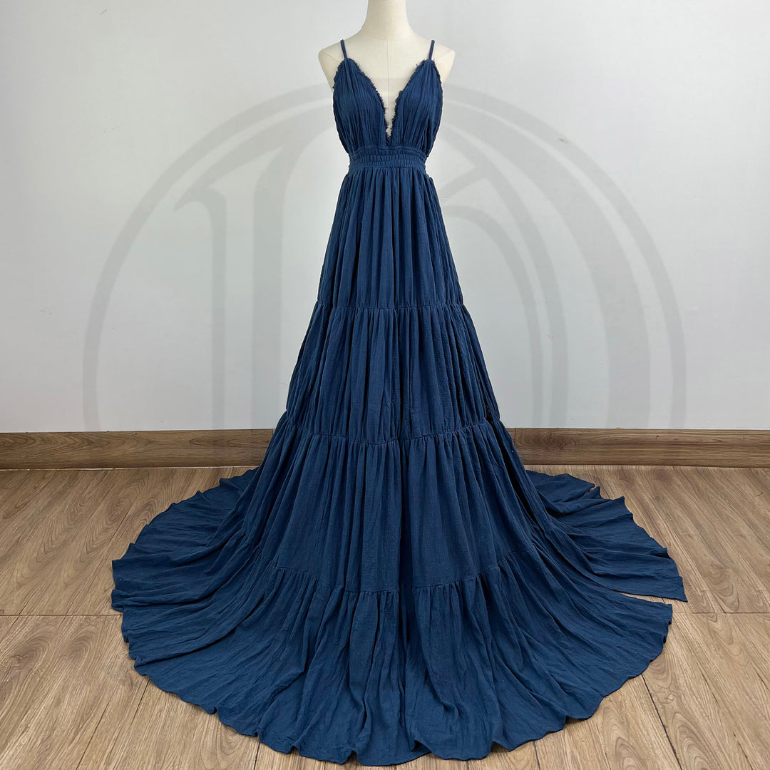 Denise Gown--- Pay What You Can