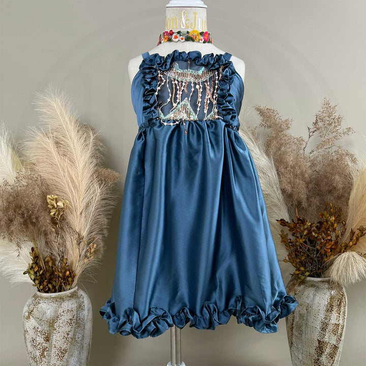 Wallis Dress