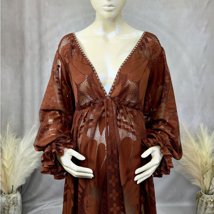 Penelope Gown
