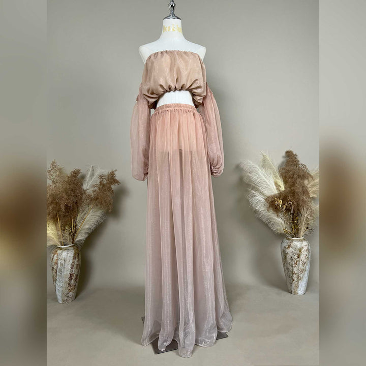 Hecate Gown