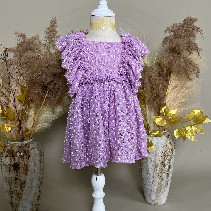 Beverly Dress