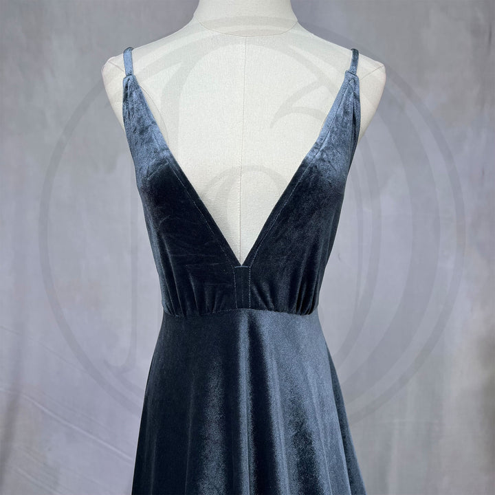 Anastasia Gown