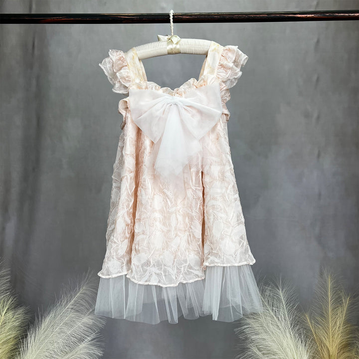 Queena Dress