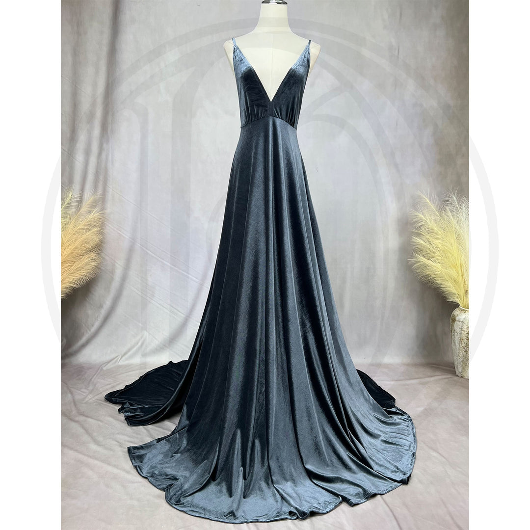 Anastasia Gown