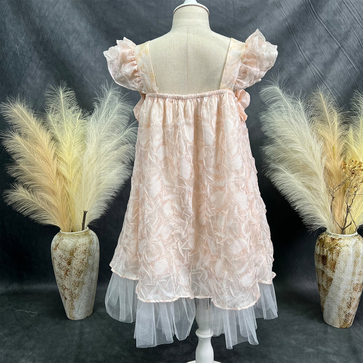 Queena Dress