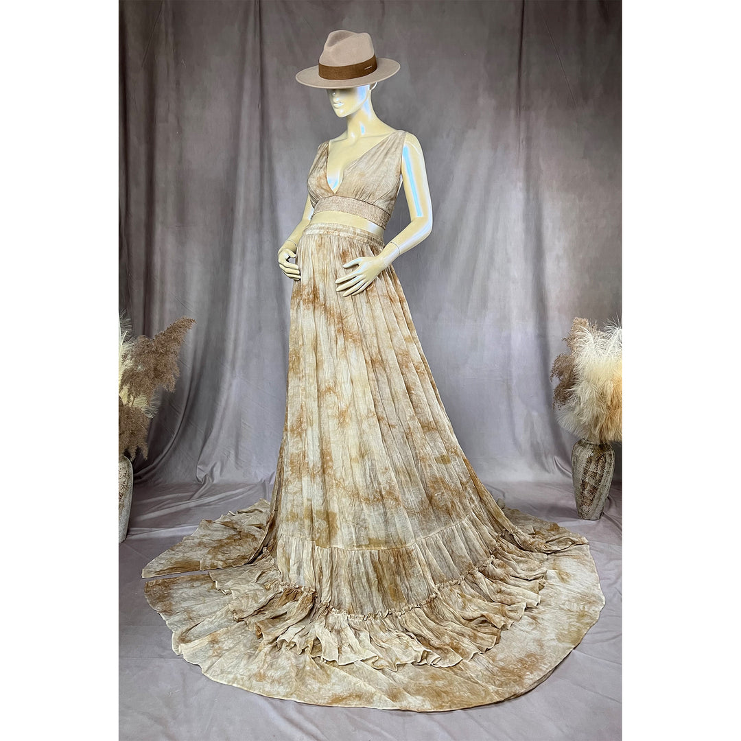 Mag Gown