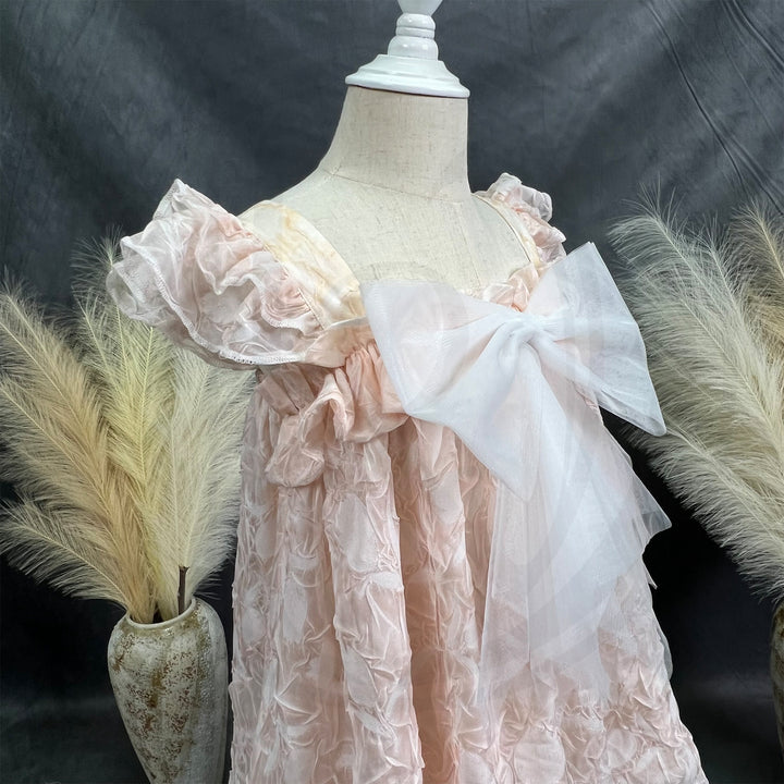 Queena Dress