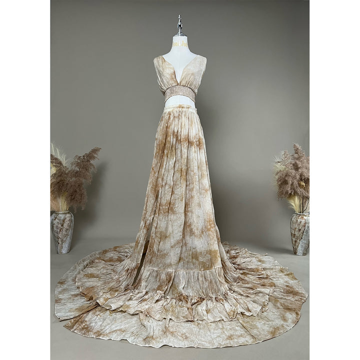 Mag Gown