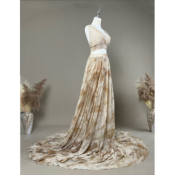 Mag Gown