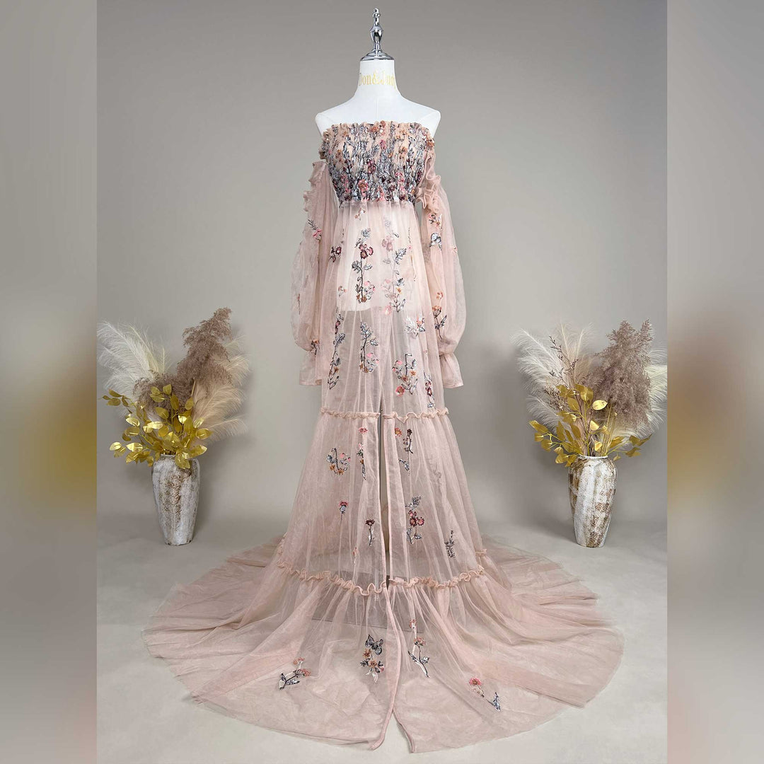 Dakota Gown