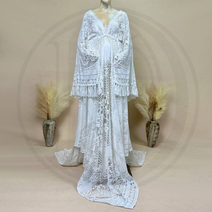 Rebecca Gown
