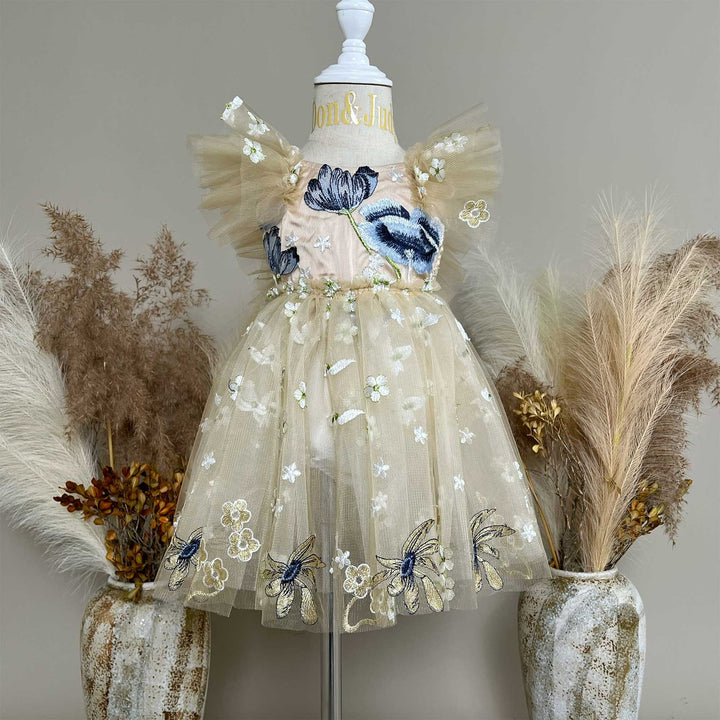 Angelica Dress
