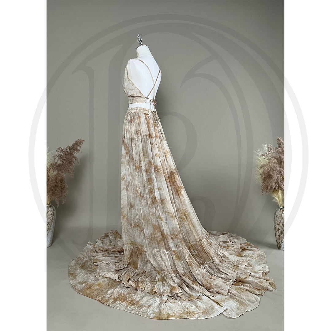 Mag Gown