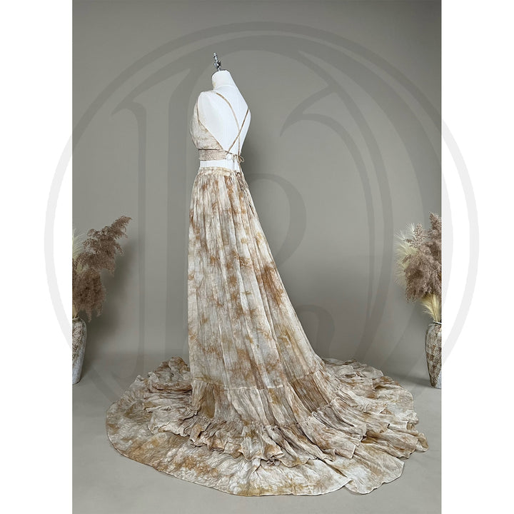 Mag Gown