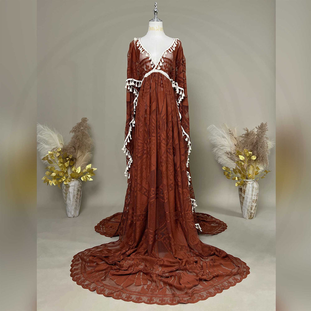 Abigail Gown