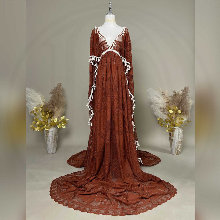 Abigail Gown