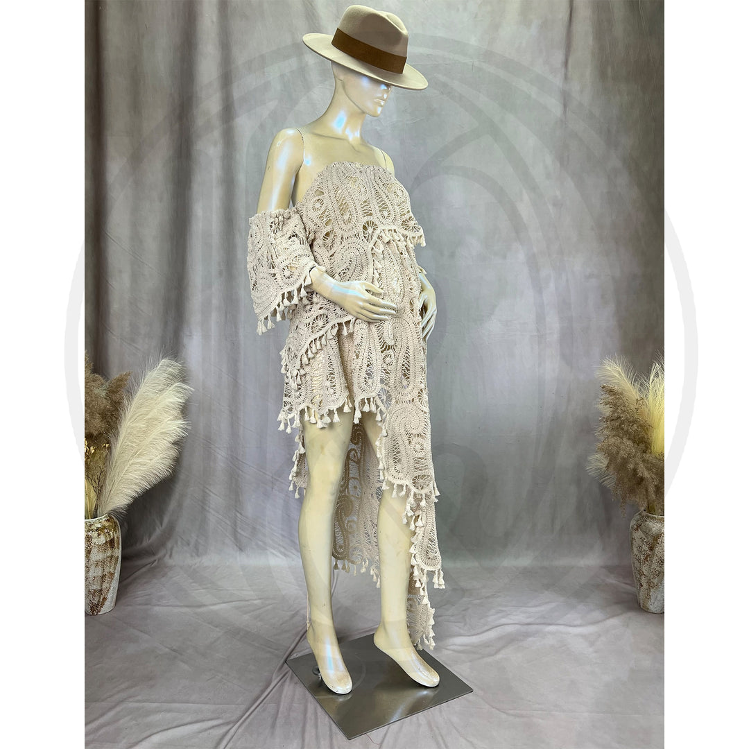 Tabitha Gown