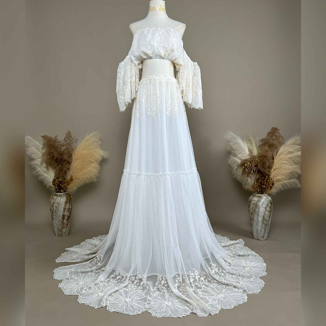 Maris Gown