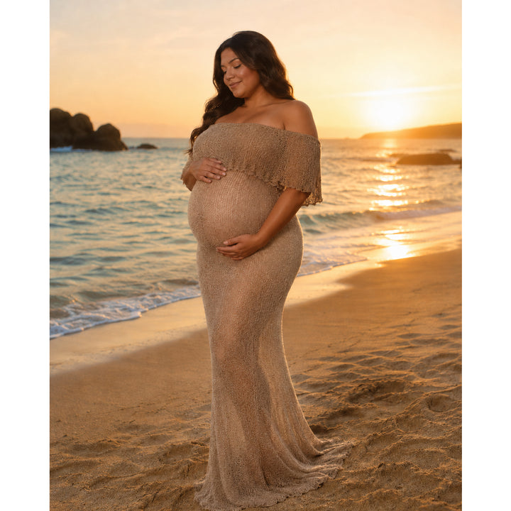 Aletheia Gown