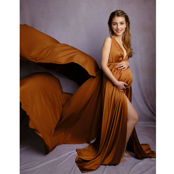 Nicola Gown
