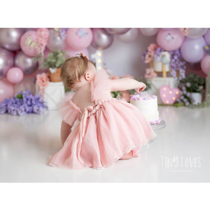 Regina Dress