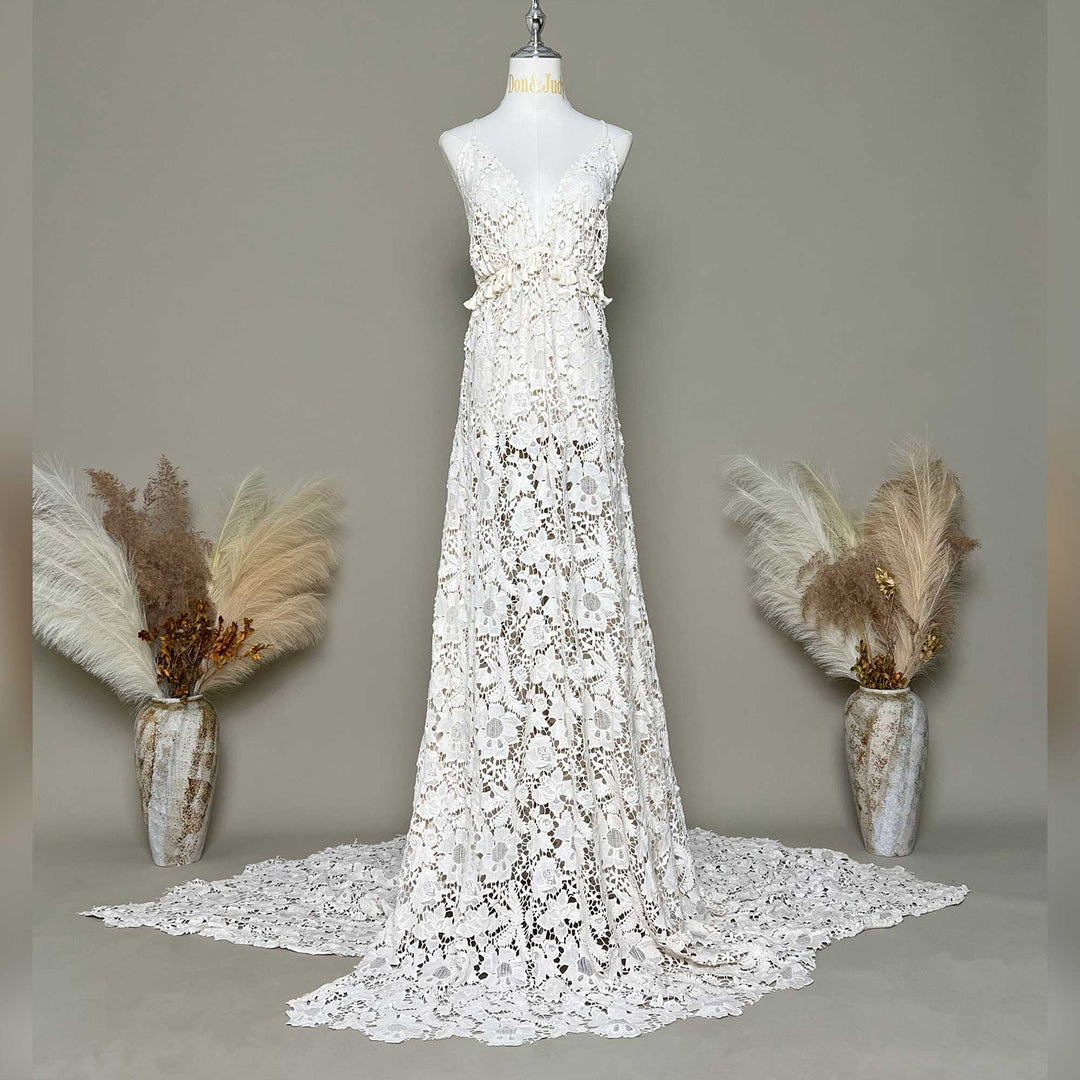 Freya Gown