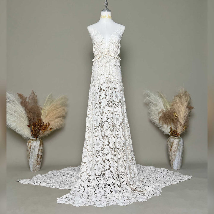 Freya Gown