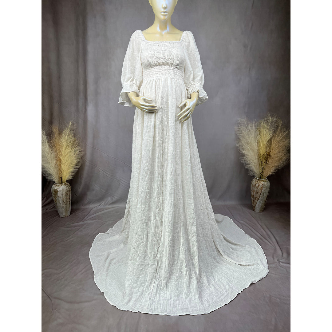 Michelle Gown--- Pay What You Can