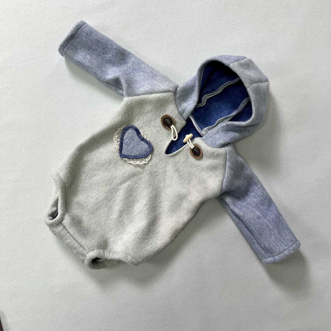 Abel Romper