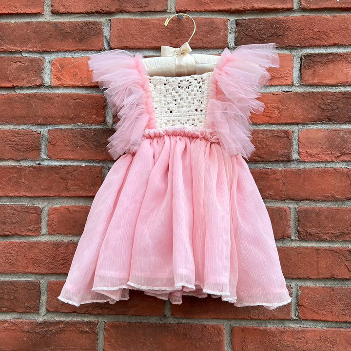 Regina Dress