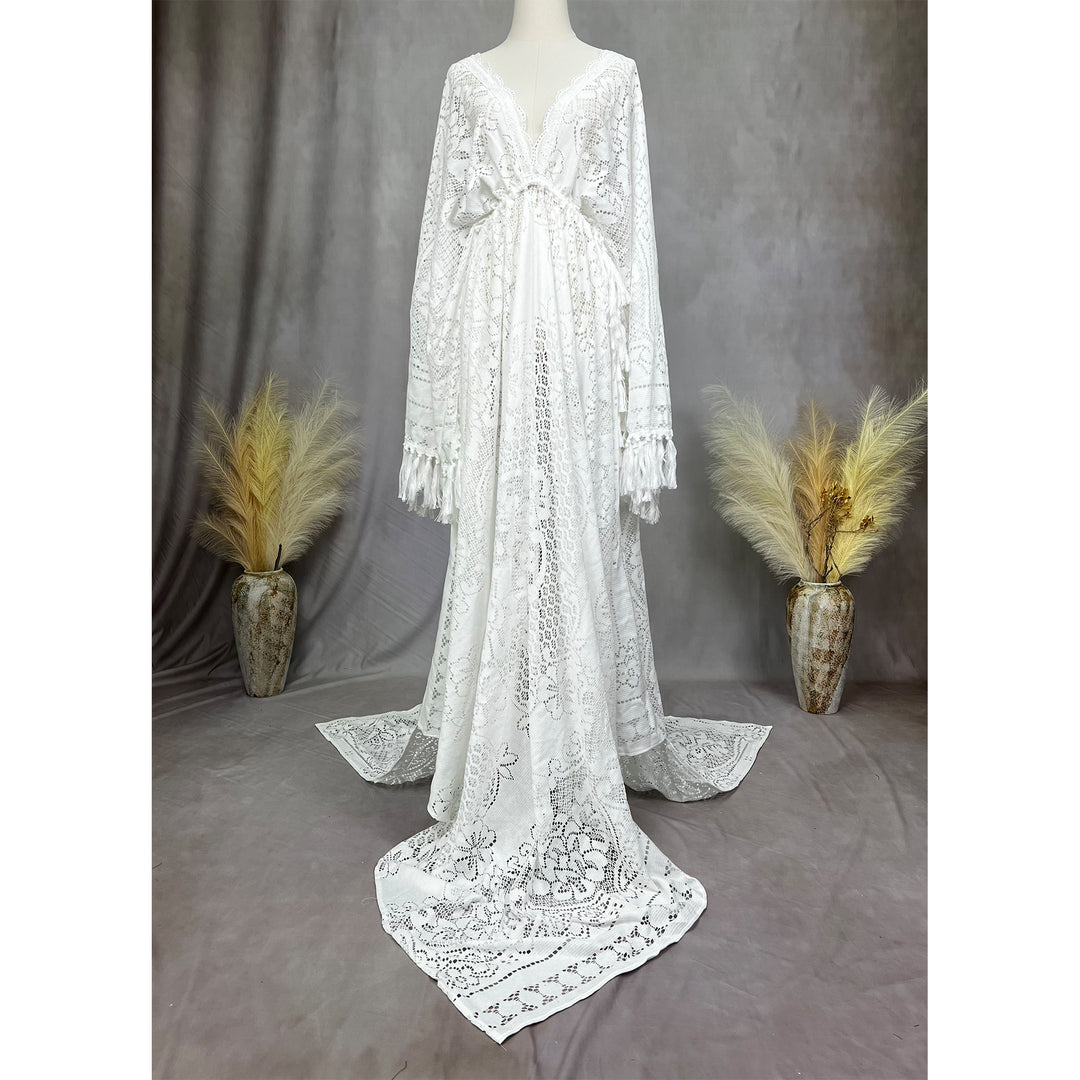 Rebecca Gown